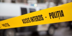Omor cu miros de alcool la Nisporeni. Un bărbat de 61 de ani a murit, după ce a fost snopit în bătăi